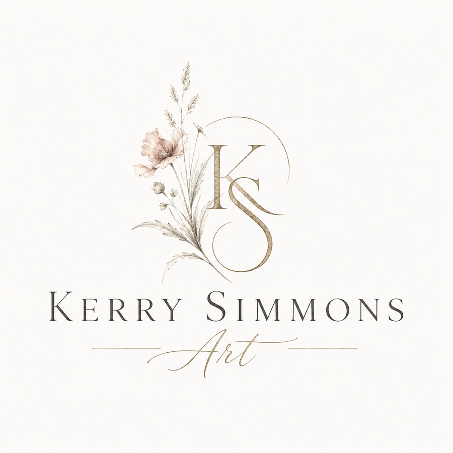 Kerry Simmons Art